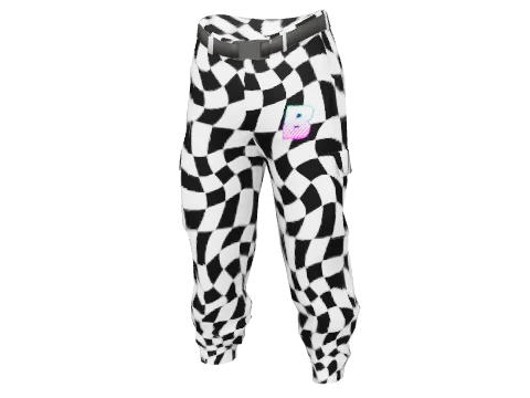 Broker Checkerboard Cargos