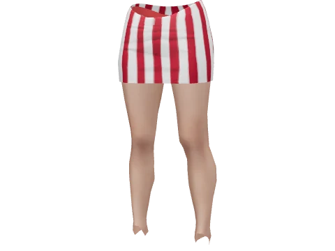 Independence Skirt
