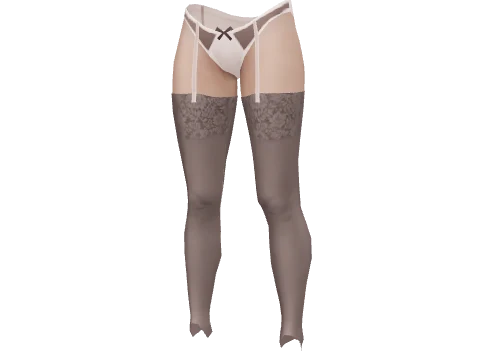 Nude Stockings