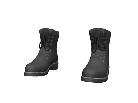 Black Loggers