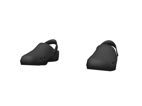 Black Ugglies