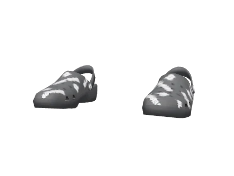 Black Blagueurs Ugglies