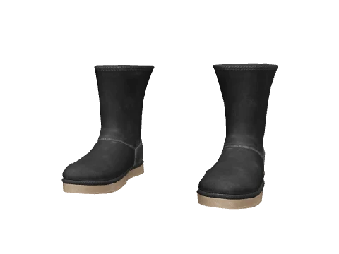 Mono Winter Boots