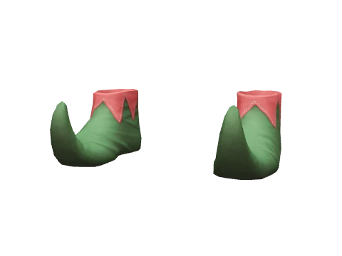 Elf Shoes