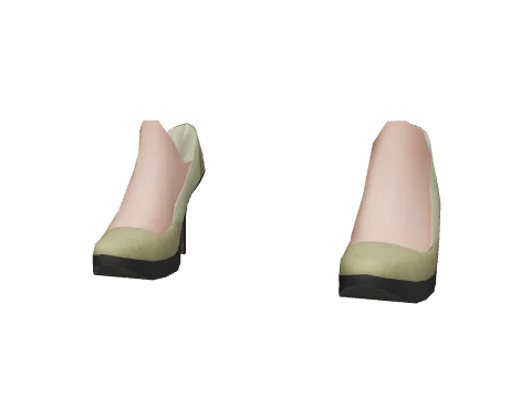 Olive Platforms
