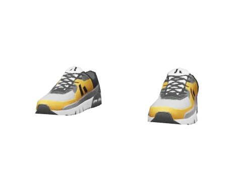 Calypso Runners