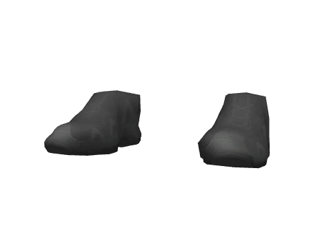Black Tech Boots