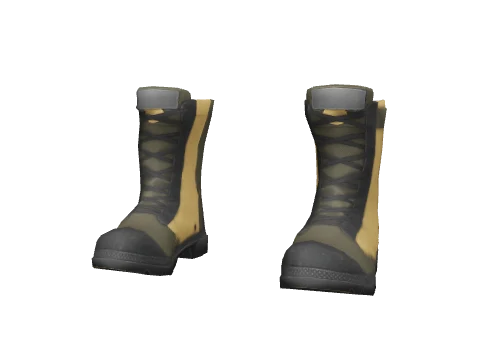Earth Tones Rubberized