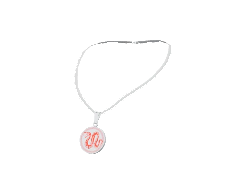 Snake Soul Pendant
