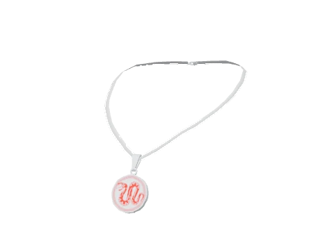 Snake Soul Pendant