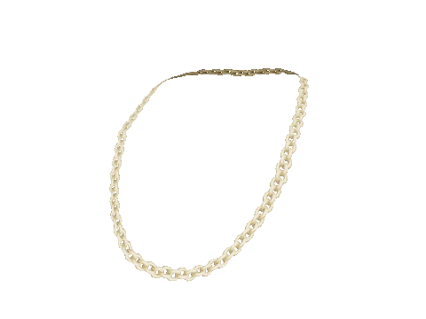 Gold Belcher Chain