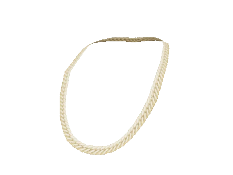 Gold Heavy Curb Chain