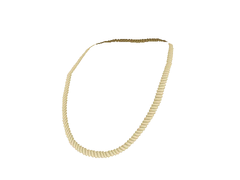 Gold Rope Chain