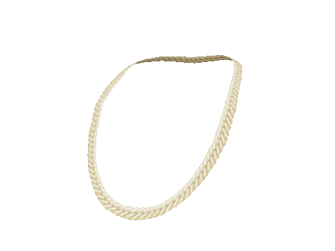 Gold Heavy Curb Chain