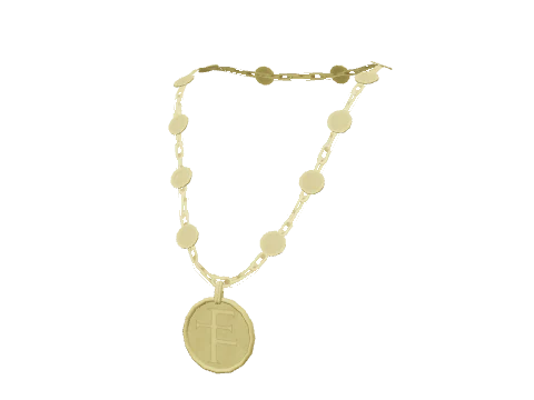Epsilon Medallion
