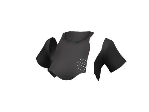 Knuckleduster Pocket Tee