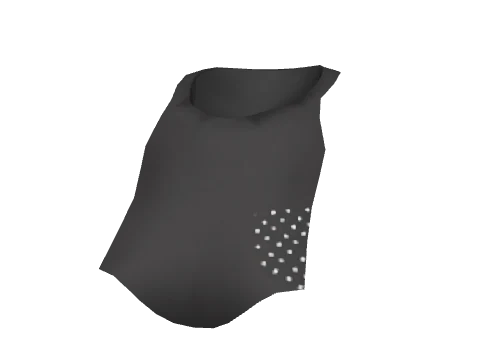 Knuckleduster Pocket Tee