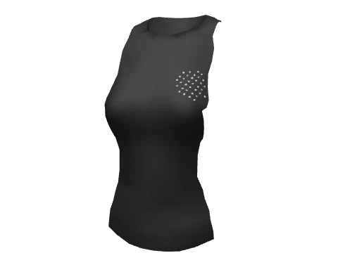 Knuckleduster Pocket Tee