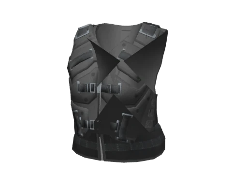 Light Strike Vest