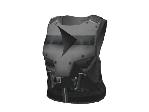 Mid Strike Vest