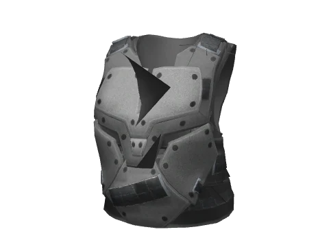 Heavy Strike Vest
