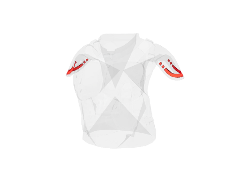 Extreme Strike Vest