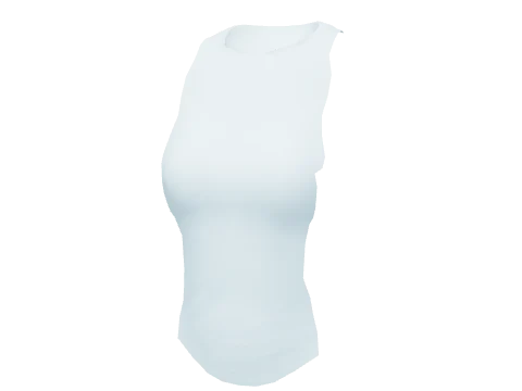 Crewneck T-Shirt