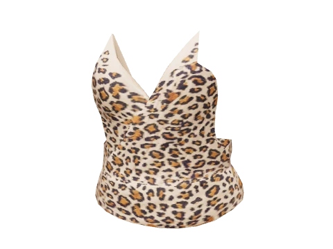 Wild Camisole