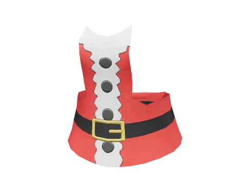 Santa T-Shirt