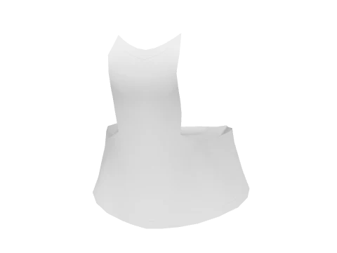 White Love T-Shirt
