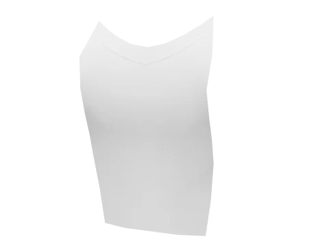White Love T-Shirt