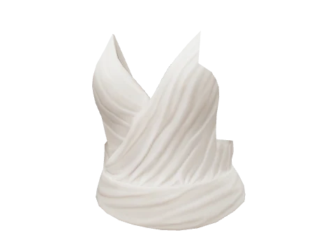 White Camisole