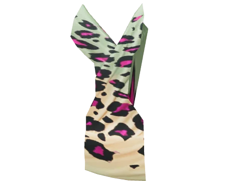 Neon Camisole