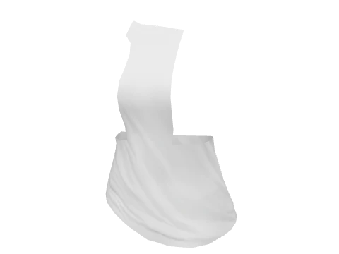 White Love T-Shirt