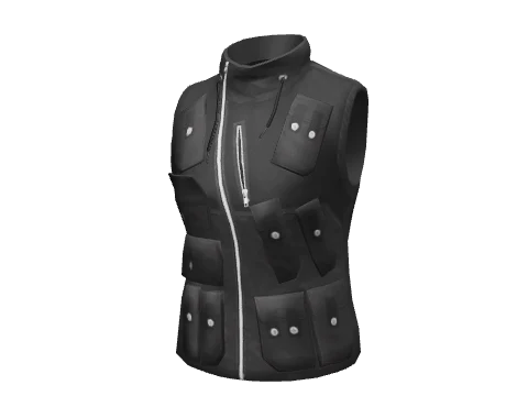 Stealth Utility Vest