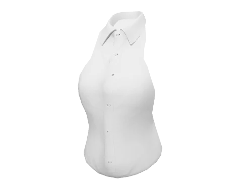 White Shirt