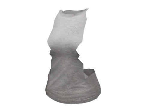 Black SN T-Shirt