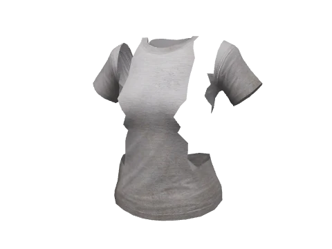 Black SN T-Shirt