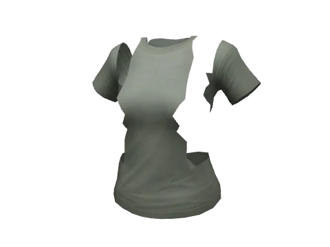 Khaki T-Shirt