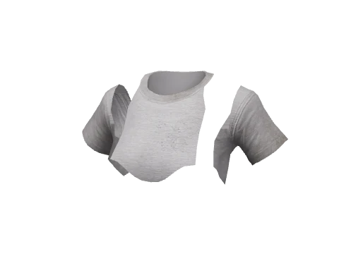 Black SN T-Shirt