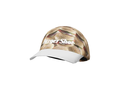 Burger Shot Burgers Cap