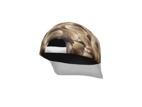 Burger Shot Burgers Cap