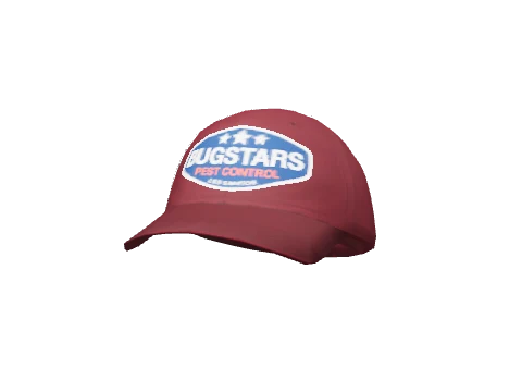 Bugstars Forwards Cap