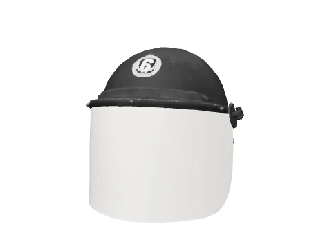 Gruppe Sechs Helmet