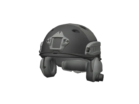 Black Advanced