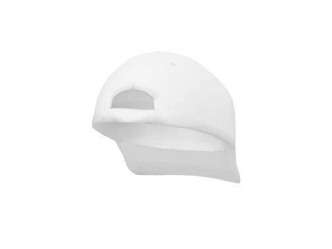 Enus Yeti Backwards Cap