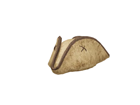 Frontier Hat