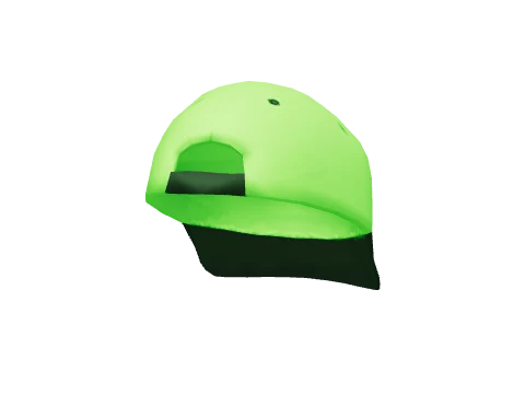 Sprunk Backwards Cap