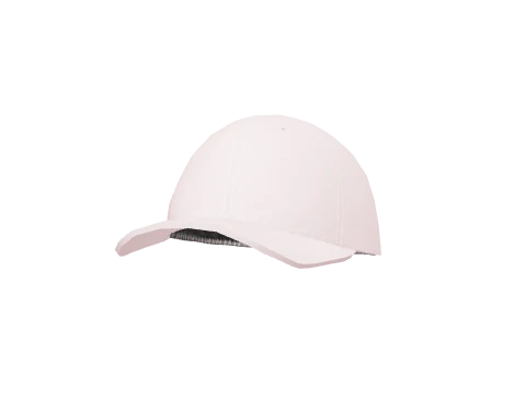 Pink Curved Forwards