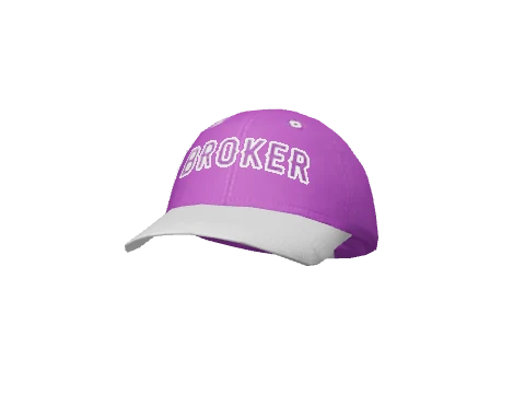 Purple Broker Forwards